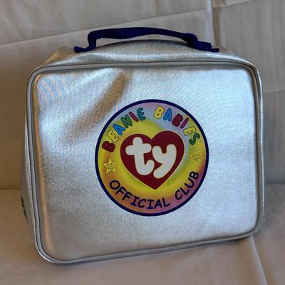 Over Thirty Collector’s Beanie Babies and More (PB-DZ)