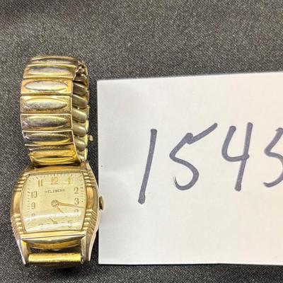 Helzberg Watch