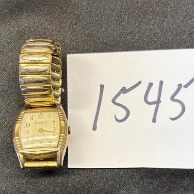 Helzberg Watch