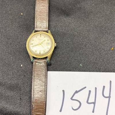 Elgin Watch