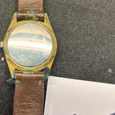 Elgin Watch