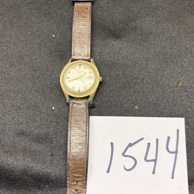 Elgin Watch