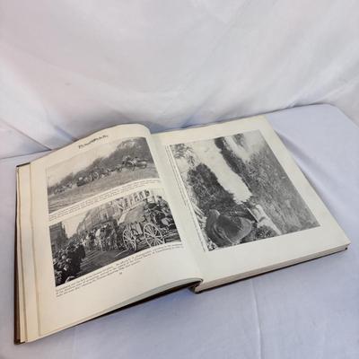 First Edition “Witness to America” and Other History Books (SR-DZ)