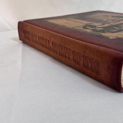 First Edition “Witness to America” and Other History Books (SR-DZ)