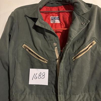 Big Smith Coveralls