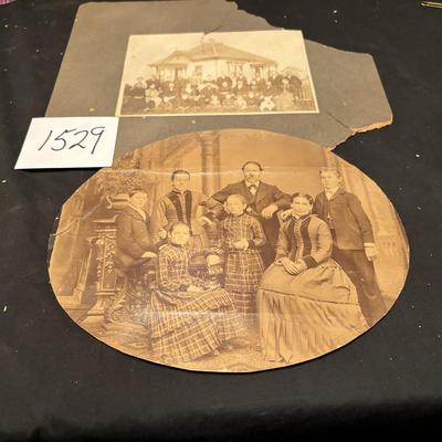 Vintage Pictures