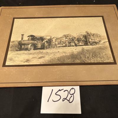 Farming Picture