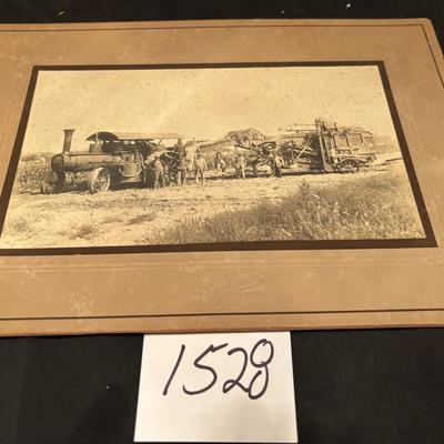 Farming Picture