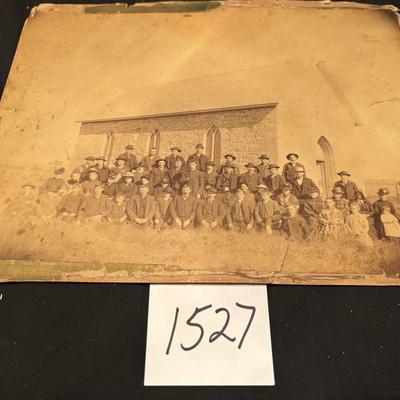 Vintage Picture