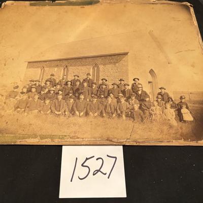 Vintage Picture