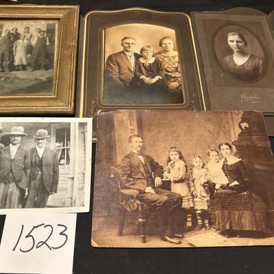 Vintage Photos