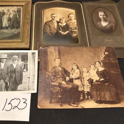 Vintage Photos
