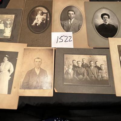 Vintage Pictures