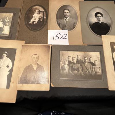 Vintage Pictures