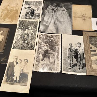 Vintage Photos