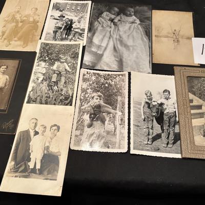 Vintage Photos
