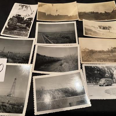 Vintage Pictures