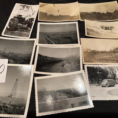 Vintage Pictures