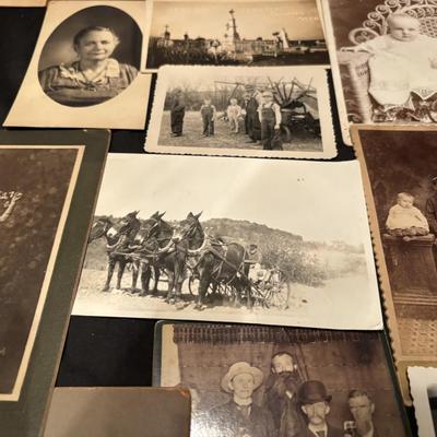 Vintage Photos