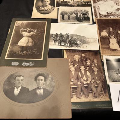 Vintage Photos