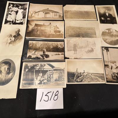 Vintage Pictures