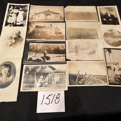 Vintage Pictures