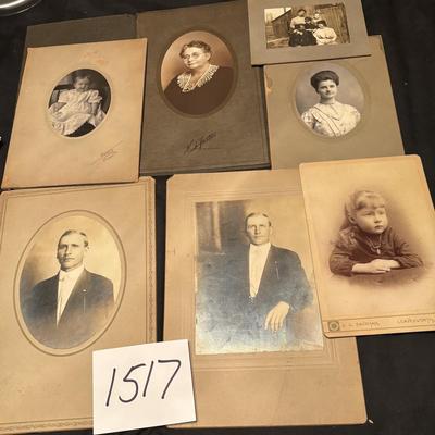 Vintage Photos