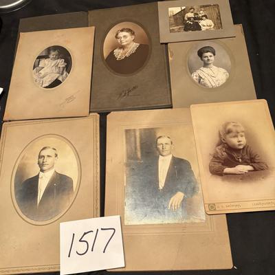 Vintage Photos