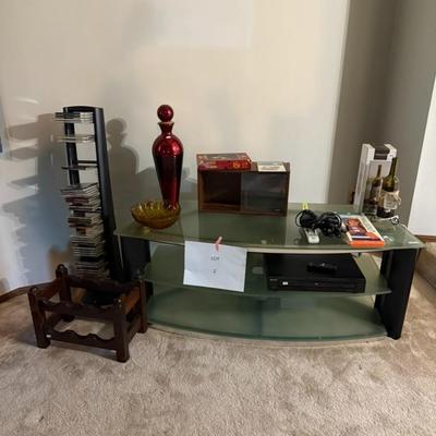 Living Room Fun!