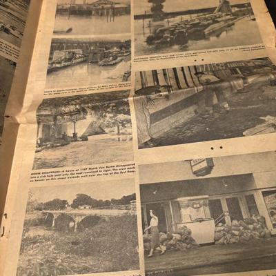 1951 Kansas Flood