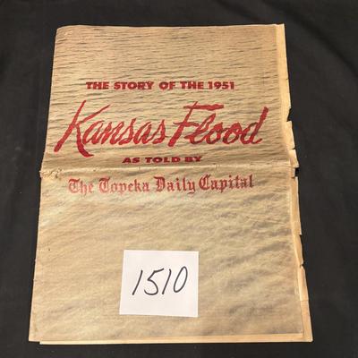 1951 Kansas Flood