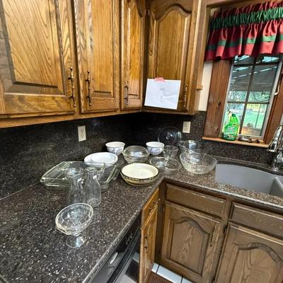Kitchen Items