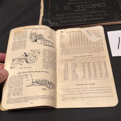 Antique Valley Falls Collectables