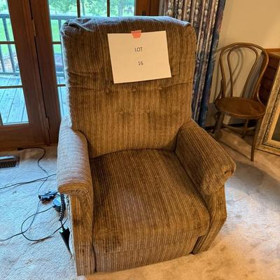Lift Chair