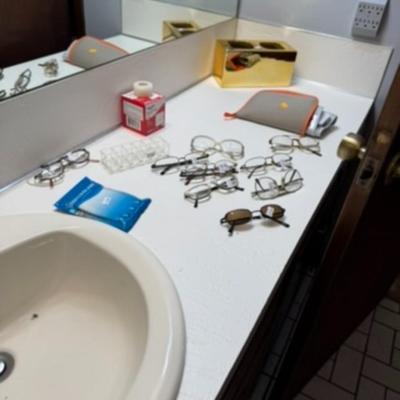 Bathroom Items