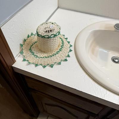 Bathroom Items