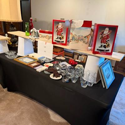 Holiday Items