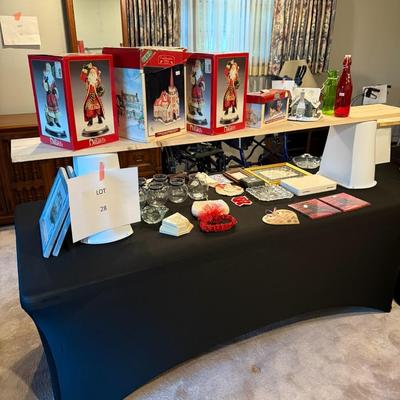 Holiday Items