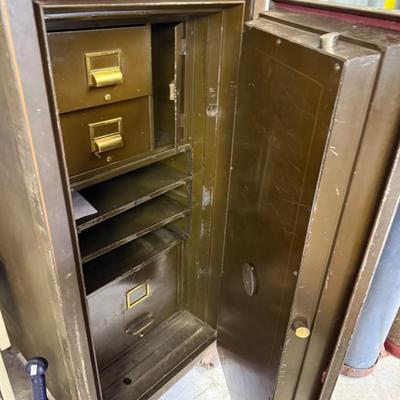 Cary Safe