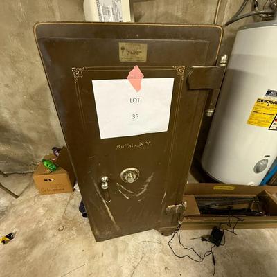 Cary Safe
