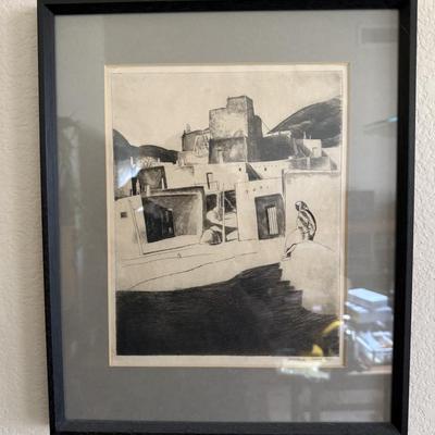 Art and decor