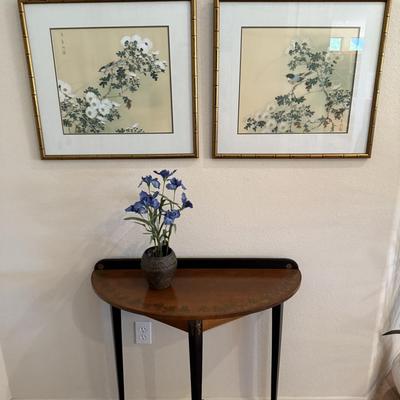 Art and decor