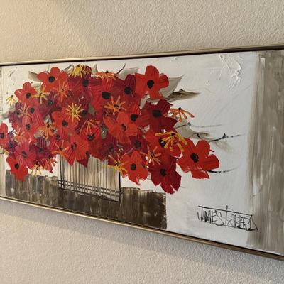 Art and decor