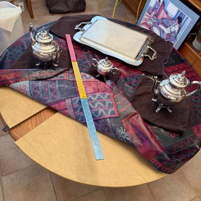 Art and decor