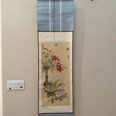 Art and decor