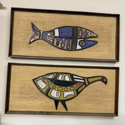Art and decor