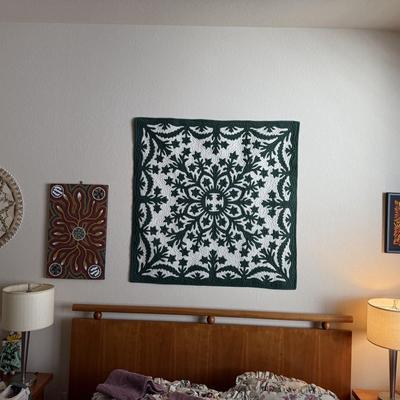 Art and decor