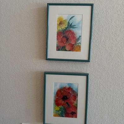 Art and decor