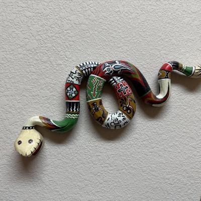 Art and decor