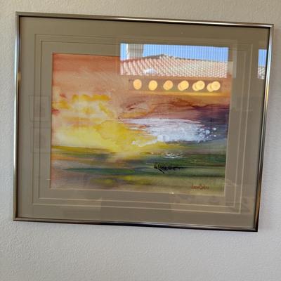 Art and decor